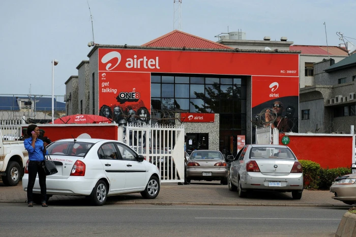 Airtel launches SmartCash PSB, a Nigeria payment service bank unit