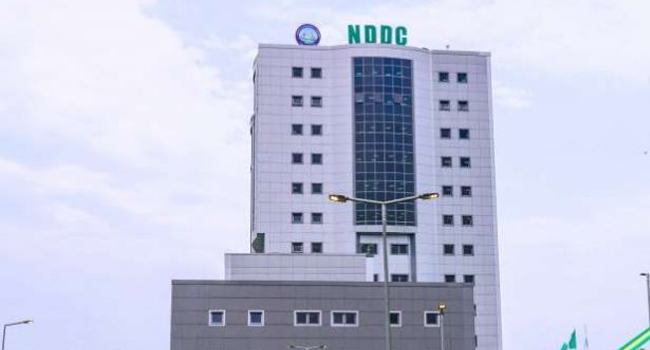 NDDC Revokes 20-Year-Old Unexecuted Contracts, Orders Contractors To Refund Monies Received