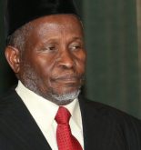 Nigeria's Senate vows to probe Ex-CJN Mohammed Tanko
