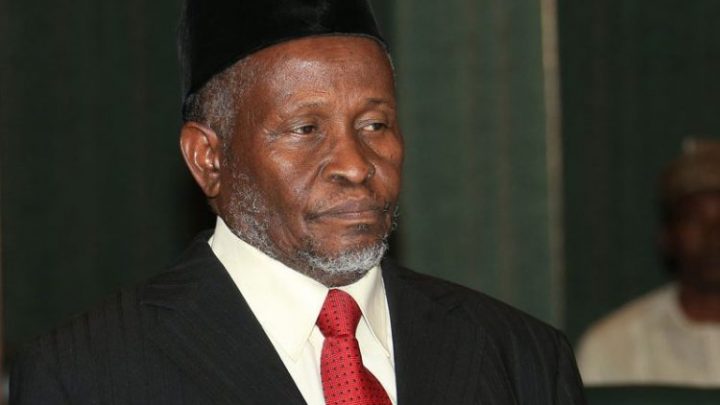 Nigeria's Senate vows to probe Ex-CJN Mohammed Tanko