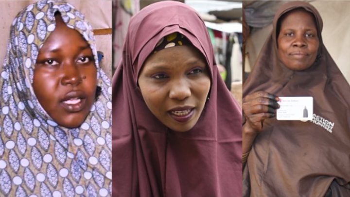 INVESTIGATION: How insurgency disrupted families in Nigeria’s Northeast, made children breadwinners