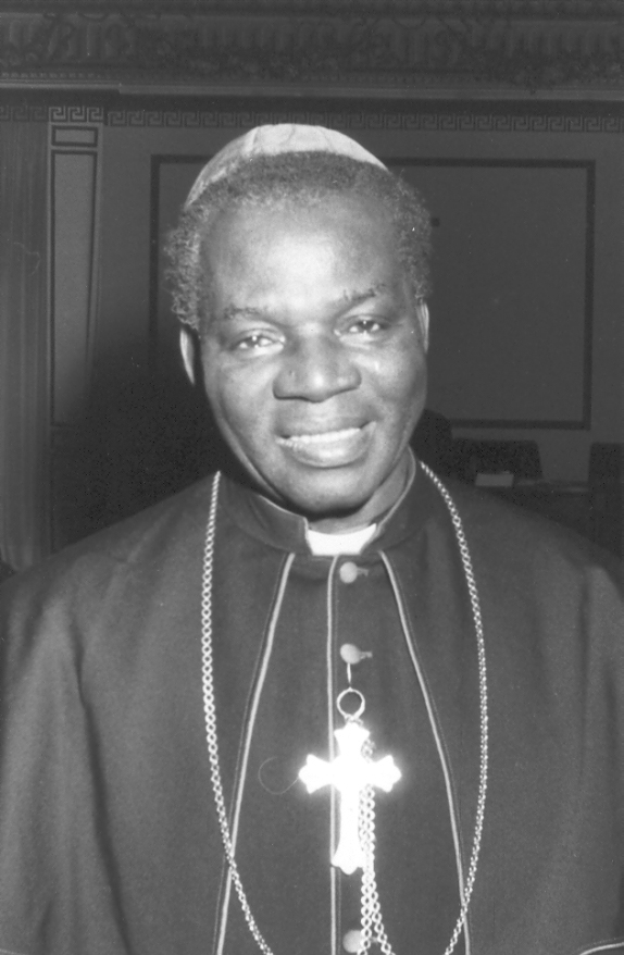 Cardinal Ekandem