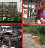 Why Nigeria’s only surviving barter market may soon go extinct