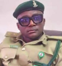 Threats to Life: Activist Inibehe Effiong Calls out Correctional Service Staff 
