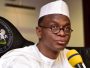 Former Governor of Kaduna State, Nasir El-Rufai