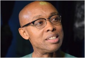 Chidi Odinkalu, a renowned human rights activist and former Chairman of the Nigerian Human Rights Commission (NHRC)