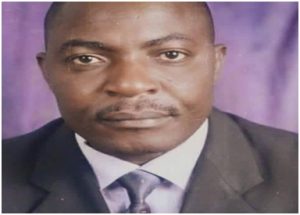Comrade Auta Maisamari, legal practitioner and rights activists who died mysteriously in Kaduna