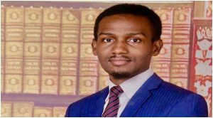 Abubakar Idris, a social media personality also known as Dadiyata