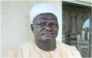 The District Head of Gidan Zaki, Chief Haruna Kuye, killed with his son for defending his chiefdom