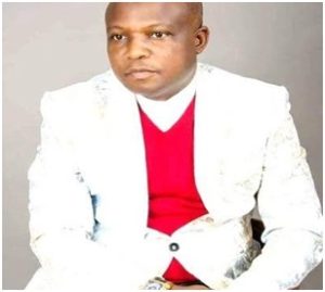 Saidu Adamu, former Assistant Director of the Peoples Democratic Party (PDP) Governorship Campaign Council