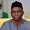 Former Governor of Kaduna State, Malam Nasir El-Rufai