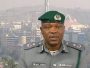 Comptroller General of the Nigeria Customs, Bashir Adewale Adeniyi