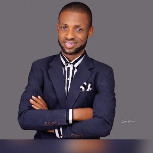 Mitchel Chukwudi, MD/CEO of Fruitzy, a food processing firm in Uyo, Akwa Ibom State