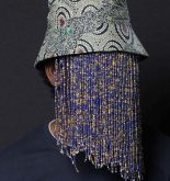 One of Africa's best investigative journalists, Anas Aremeyaw Anas