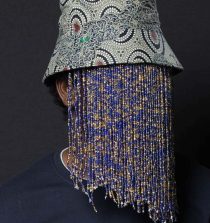 One of Africa's best investigative journalists, Anas Aremeyaw Anas