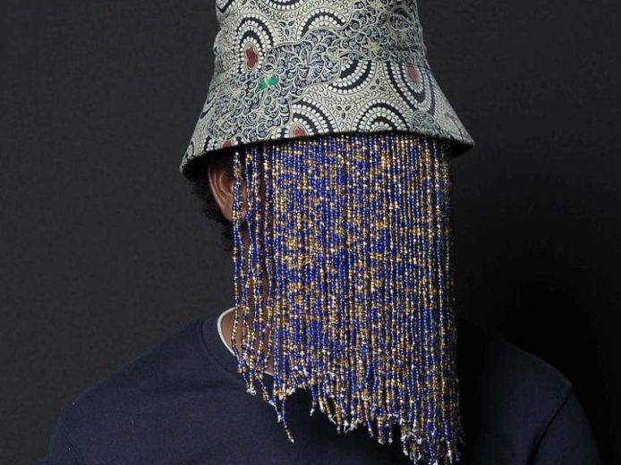 One of Africa's best investigative journalists, Anas Aremeyaw Anas
