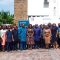 Participants at a two-day regional dialogue on strengthening subnational fiscal resilience in the Niger Delta