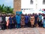 Participants at a two-day regional dialogue on strengthening subnational fiscal resilience in the Niger Delta