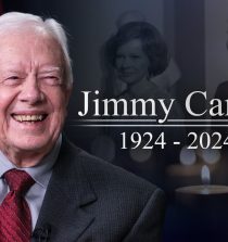 President Jimmy Carter