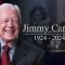 President Jimmy Carter