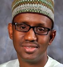 National Security Adviser, Nuhu Ribadu