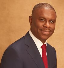 Dr. Dakuku Peterside, Former NIMASA Boss
