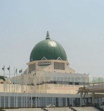 National Assembly Complex