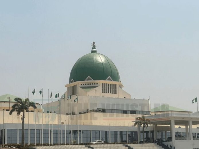 National Assembly Complex