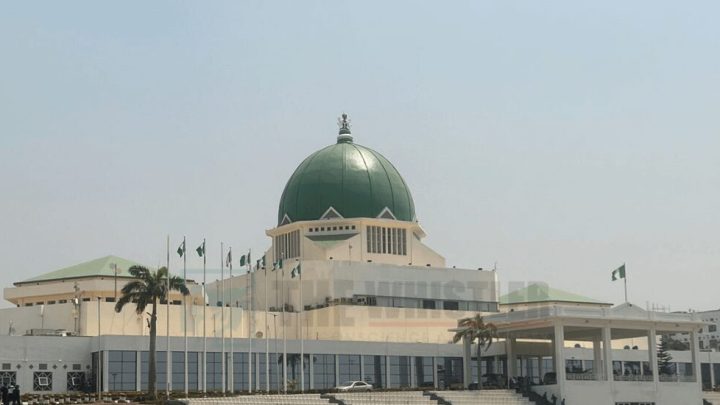 National Assembly Complex