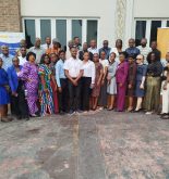 Training for journalists and civil society organisations on how to identify fake news and hate speech