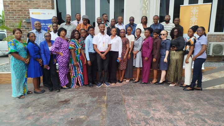 Training for journalists and civil society organisations on how to identify fake news and hate speech