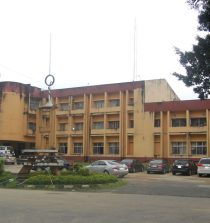 University of Uyo Teaching Hospital (UUTH)