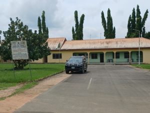 Akwa Ibom State College of Science and Technology, Nung Ukim, Ikono