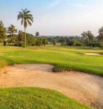 Ibom Golf Course, Akwa Ibom State