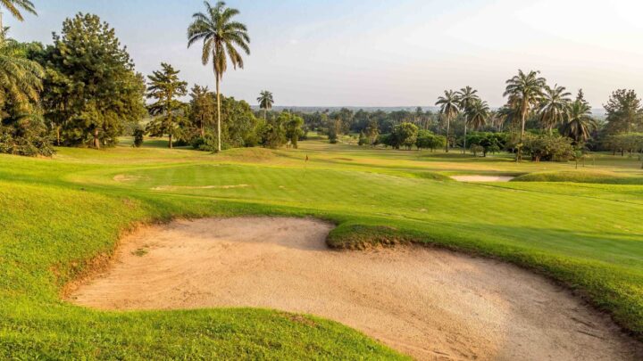 Ibom Golf Course, Akwa Ibom State